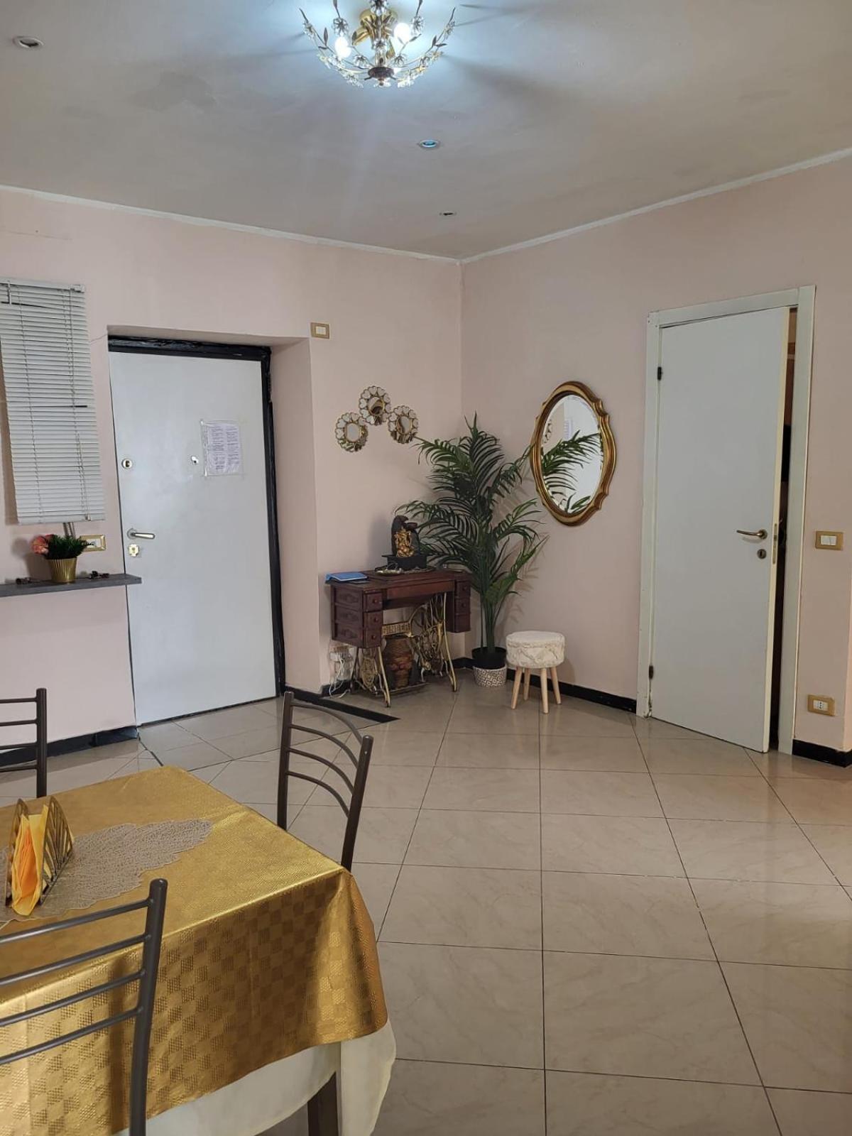 Apartamento Casa vacanze porto antico Génova Exterior foto