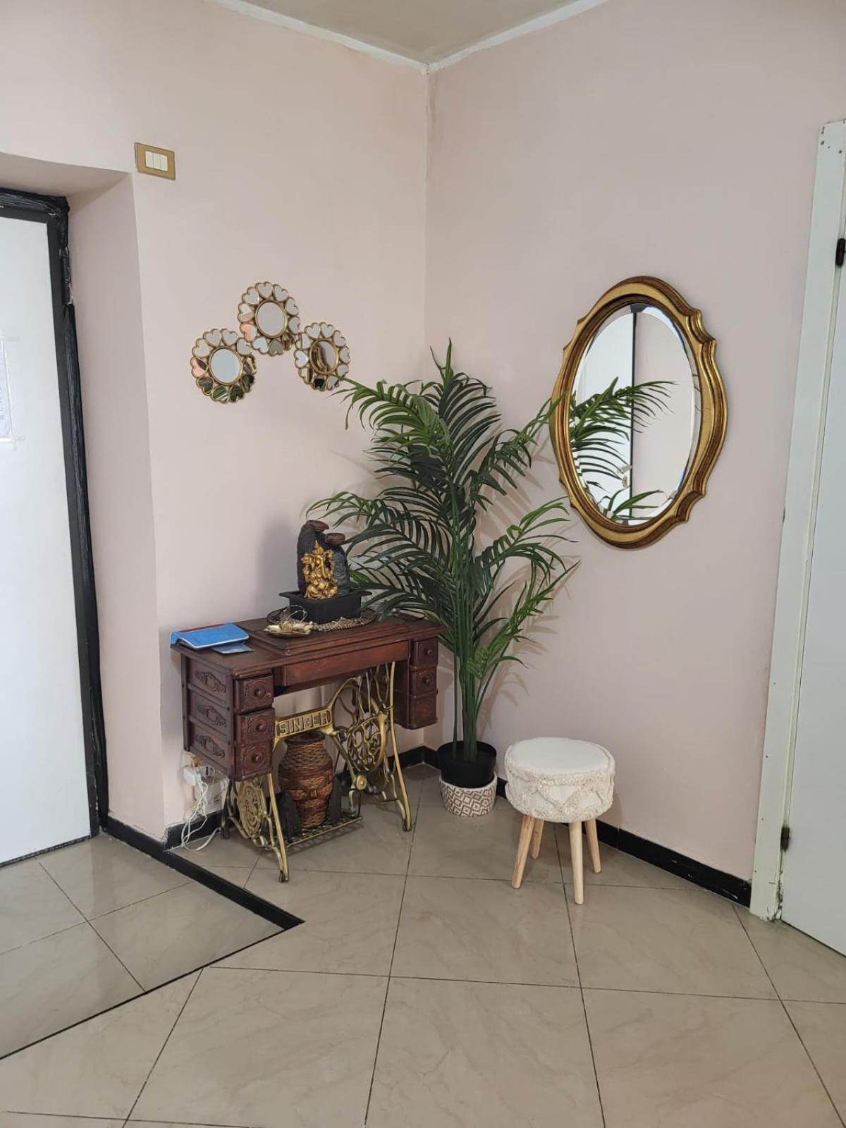 Apartamento Casa vacanze porto antico Génova Exterior foto